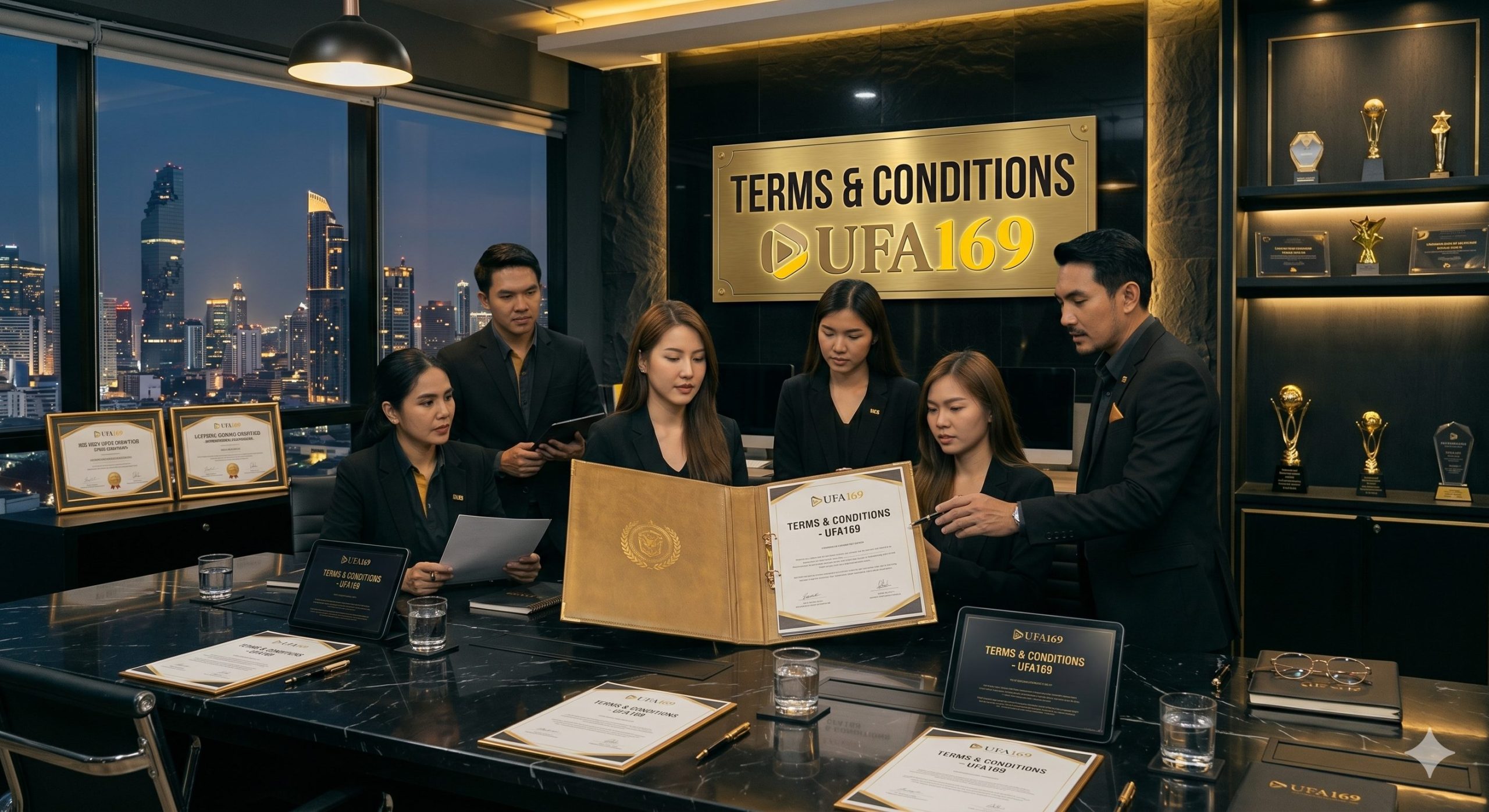 Terms Conditions
